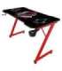 Subsonic Gaming Desk Assassins Creed