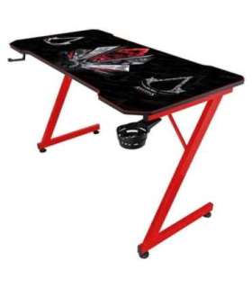 Subsonic Gaming Desk Assassins Creed