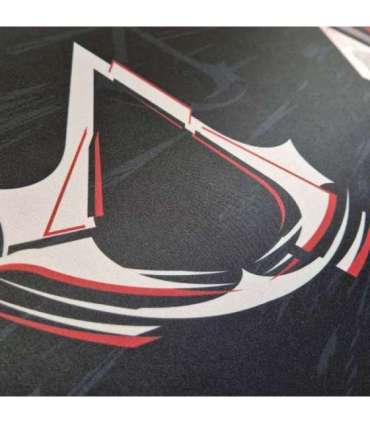 Subsonic Gaming Desk Assassins Creed