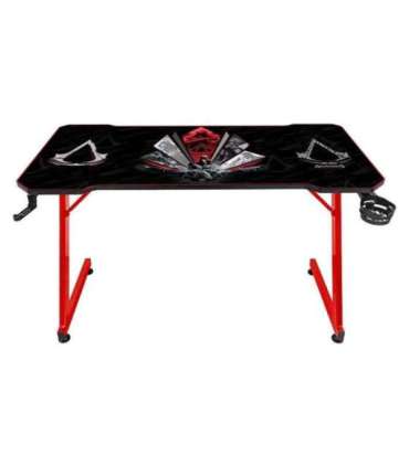 Subsonic Gaming Desk Assassins Creed