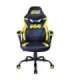 Subsonic Junior Gaming Seat Batman Power Up