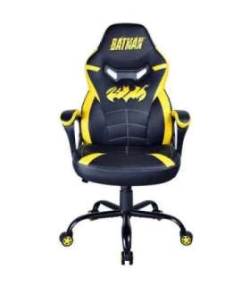 Subsonic Junior Gaming Seat Batman Power Up