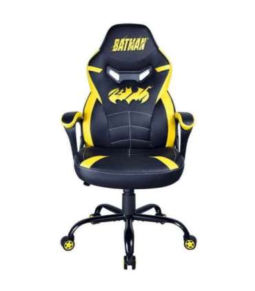 Subsonic Junior Gaming Seat Batman Power Up