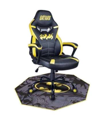 Subsonic Junior Gaming Seat Batman Power Up
