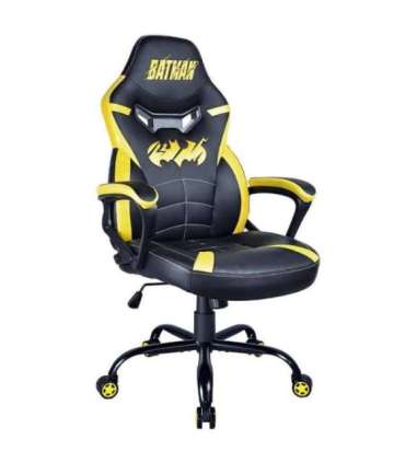 Subsonic Junior Gaming Seat Batman Power Up