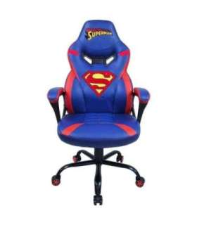 Subsonic Junior Gaming Seat Superman