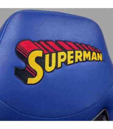 Subsonic Junior Gaming Seat Superman
