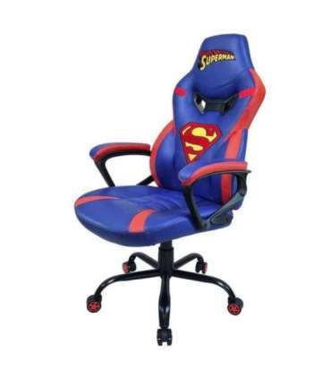Subsonic Junior Gaming Seat Superman