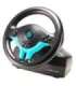 Subsonic Superdrive SV 250-S Driving Wheel Blue Edition
