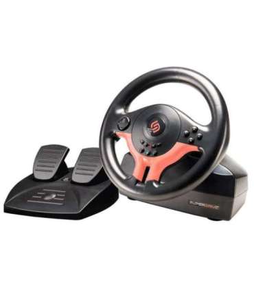 Subsonic Superdrive SV 250-S Driving Wheel Red Edition