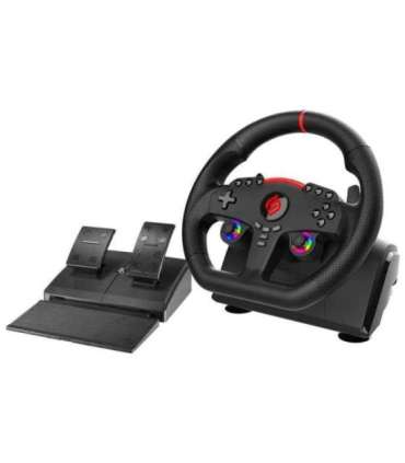 Subsonic Superdrive 270 GT Racing Wheel