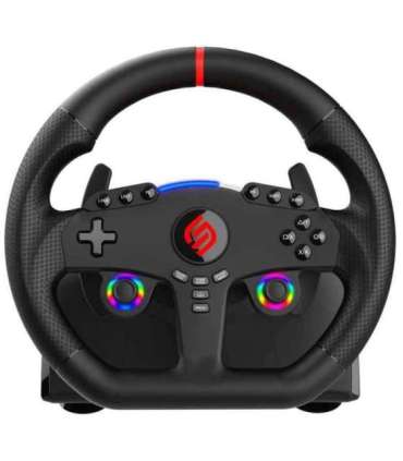 Subsonic Superdrive 270 GT Racing Wheel