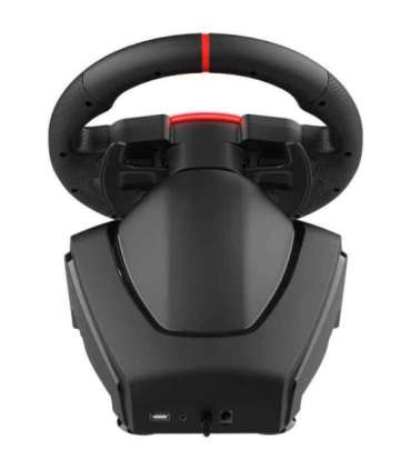 Subsonic Superdrive 270 GT Racing Wheel