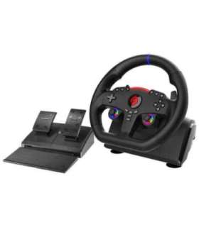 Subsonic Superdrive 270 GT5 Racing Wheel