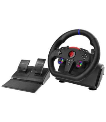 Subsonic Superdrive 270 GT5 Racing Wheel