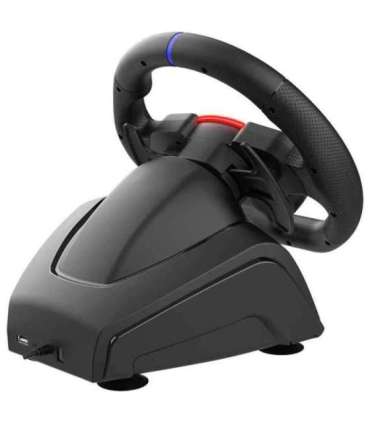 Subsonic Superdrive 270 GT5 Racing Wheel