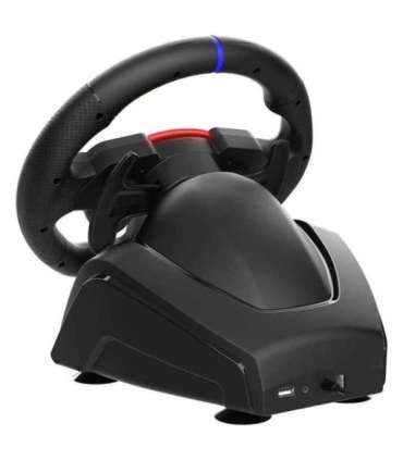 Subsonic Superdrive 270 GT5 Racing Wheel