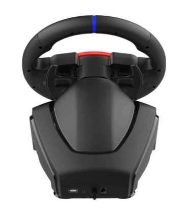 Subsonic Superdrive 270 GT5 Racing Wheel