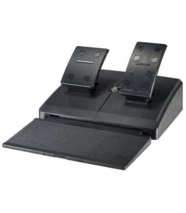 Subsonic Superdrive 270 GT5 Racing Wheel