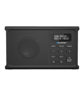 Blaupunkt DR3BK