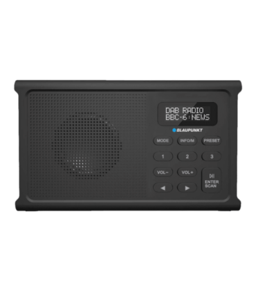 Blaupunkt DR3BK