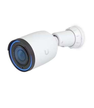 NET CAMERA 4K/UVC-G6-PRO-BULLET-W UBIQUITI