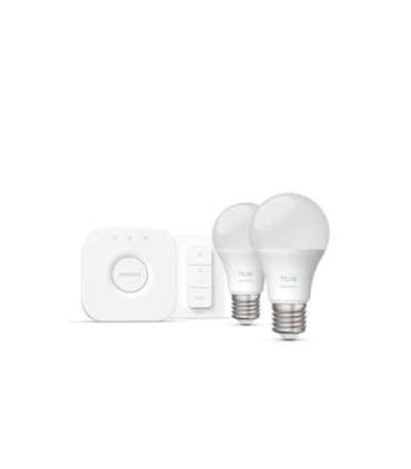 Philips Hue E WCA 806 A60 2kit SW EU Philips Hue