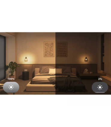 Philips Hue E WCA 806 A60 2kit SW EU Philips Hue