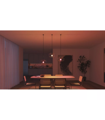 Philips Hue E WCA 806 A60 2kit SW EU Philips Hue