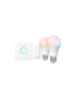 Philips Hue E WCA 806 A60 2kit SW EU Philips Hue