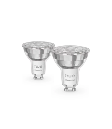 Philips Hue E WCA 345 GU10 2P EU Philips Hue