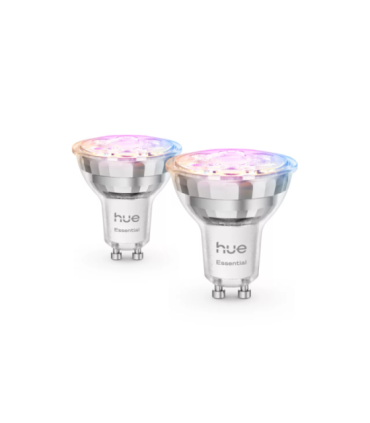 Philips Hue E WCA 345 GU10 2P EU Philips Hue