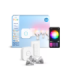 Philips Hue E WCA 345 GU10 3kit SW EU Philips Hue