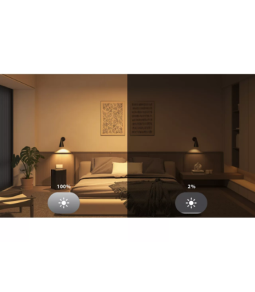 Philips Hue E WCA 345 GU10 3kit SW EU Philips Hue