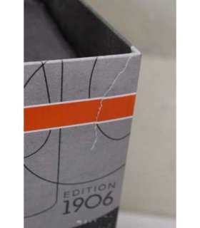 SALE OUT. Osram LED Vintage 1906 Big Globe 15 Filament 4W 818 Smoke E27 Osram DAMAGED PACKAGING DAMAGED PACKAGING