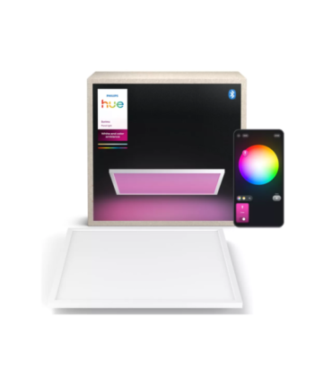 Philips Hue Surimu Panel SQ large Philips Hue