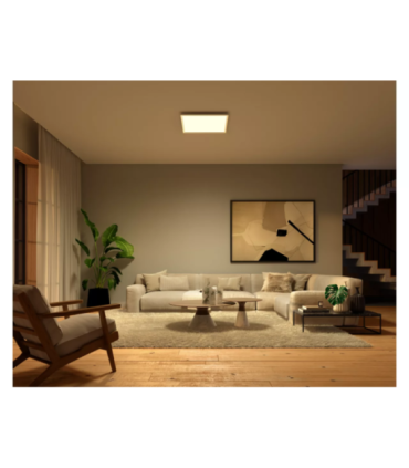 Philips Hue Surimu Panel SQ large Philips Hue