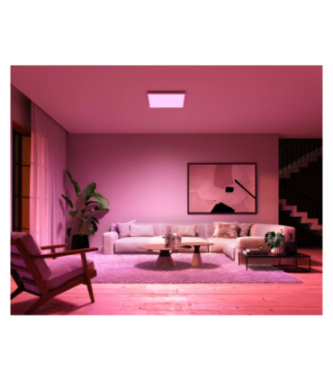 Philips Hue Surimu Panel SQ large Philips Hue