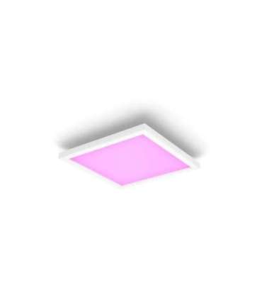 Philips Hue Surimu Panel SQ small Philips Hue