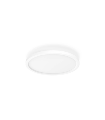 Philips Hue Aurelle Hue Panel RD S white