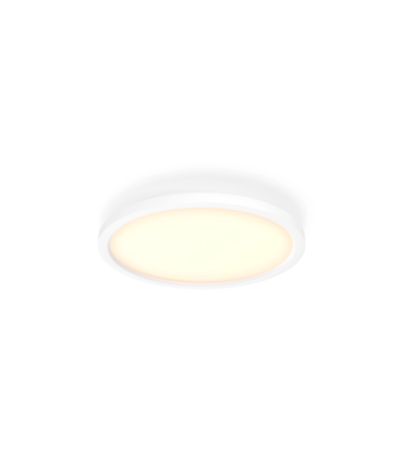 Philips Hue Aurelle Hue Panel RD S white