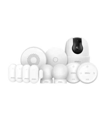 SMART HOME ALARM KIT/ALARM KIT-EU-11 IMOU