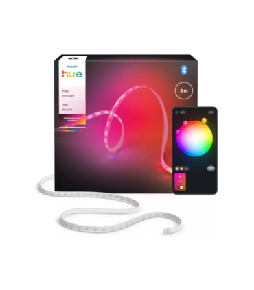 Philips Hue Flux strip light 3m EU|Philips Hue
