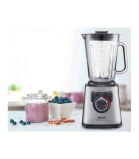 TEFAL Blender PerfectMix BL811D38 Tabletop 1200 W Jar material Glass Jar capacity 1.5 L Ice crushing |