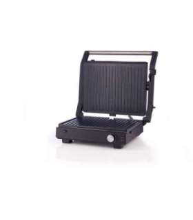 Gorenje GCG2000M Multifunctional Grill, Removable non-stick plates, Black Gorenje