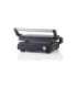 Gorenje GCG2000M Multifunctional Grill, Removable non-stick plates, Black Gorenje