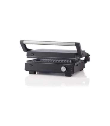 Gorenje GCG2000M Multifunctional Grill, Removable non-stick plates, Black Gorenje