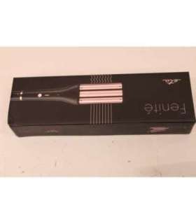 SALE OUT. ETA ETA933790000 Fenité Curling iron, Black/Pink ETA Curling Iron Fenité ETA933790000 Warranty 24