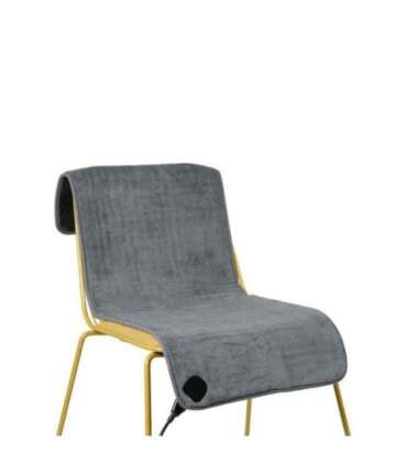 Tristar Electrical chair blanket, 110 x 40 cm BW-4772 Number of heating levels 6 Number of persons 1 Washable |