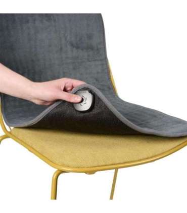 Tristar Electrical chair blanket, 110 x 40 cm BW-4772 Number of heating levels 6 Number of persons 1 Washable |